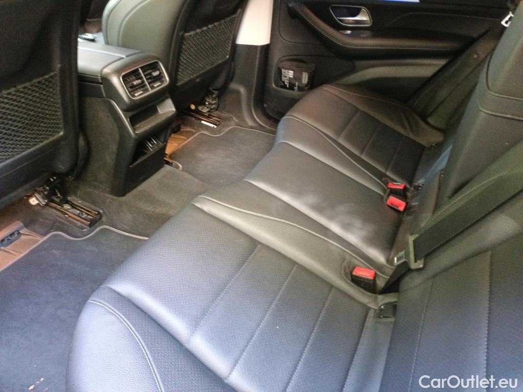  Mercedes  G-Klasee Clase GLE GLE 350 de 4Matic (167.117) 2.0 320CV AT9 E6d  #12