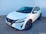  Land Rover  Discovery NISSAN QASHQAI / 2021 / 5P / todoterreno DIG-T 103kW (140CV) mHEV 4x2 Acenta 