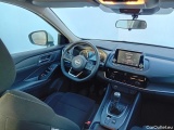  Land Rover  Discovery NISSAN QASHQAI / 2021 / 5P / todoterreno DIG-T 103kW (140CV) mHEV 4x2 Acenta #3