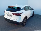  Land Rover  Discovery NISSAN QASHQAI / 2021 / 5P / todoterreno DIG-T 103kW (140CV) mHEV 4x2 Acenta #2