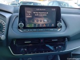  Land Rover  Discovery NISSAN QASHQAI / 2021 / 5P / todoterreno DIG-T 103kW (140CV) mHEV 4x2 Acenta #11