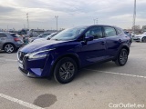  Land Rover  Discovery NISSAN QASHQAI / 2021 / 5P / todoterreno DIG-T 103kW (140CV) mHEV 4x2 Acenta 