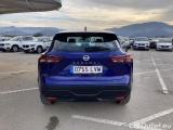  Land Rover  Discovery NISSAN QASHQAI / 2021 / 5P / todoterreno DIG-T 103kW (140CV) mHEV 4x2 Acenta #4