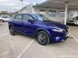  Land Rover  Discovery NISSAN QASHQAI / 2021 / 5P / todoterreno DIG-T 103kW (140CV) mHEV 4x2 Acenta #7