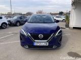  Land Rover  Discovery NISSAN QASHQAI / 2021 / 5P / todoterreno DIG-T 103kW (140CV) mHEV 4x2 Acenta #8