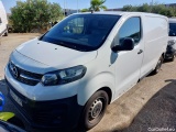  Opel  Vivaro OPEL  / 2019 / 4P / furgón 1.5 Diésel 74kW (100CV) M Std Express (AC) 