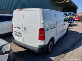 Opel  Vivaro OPEL  / 2019 / 4P / furgón 1.5 Diésel 74kW (100CV) M Std Express (AC) #2