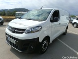  Opel  Vivaro OPEL  / 2019 / 4P / furgón 1.5 Diésel 88kW (120CV) M Std Select 