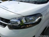  Opel  Vivaro OPEL  / 2019 / 4P / furgón 1.5 Diésel 88kW (120CV) M Std Select #15