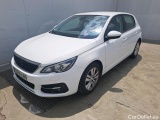  Peugeot  308  Active Pack 1.5 HDi 130CV MT6 E6d 