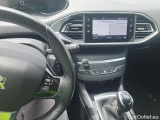  Peugeot  308  Active Pack 1.5 HDi 130CV MT6 E6d #13