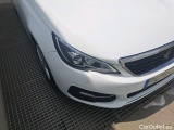  Peugeot  308  Active Pack 1.5 HDi 130CV MT6 E6d #16