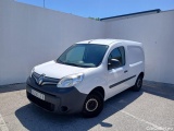  Renault  Kangoo  II Furgón Professional 1.5 dCi 95CV MT6 E6dT 
