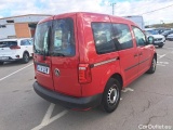  Volkswagen  Caddy  Profesional Kombi BMT 2.0 TDI 100CV MT5 E6dT #2