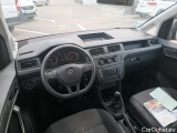  Volkswagen  Caddy  Profesional Kombi BMT 2.0 TDI 100CV MT5 E6dT #3