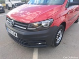  Volkswagen  Caddy  Profesional Kombi BMT 2.0 TDI 100CV MT5 E6dT #15