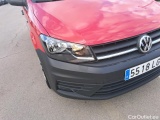  Volkswagen  Caddy  Profesional Kombi BMT 2.0 TDI 100CV MT5 E6dT #16
