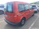  Volkswagen  Caddy  Profesional Kombi BMT 2.0 TDI 100CV MT5 E6dT #2