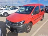 Volkswagen  Caddy  Profesional Kombi BMT 2.0 TDI 100CV MT5 E6dT 