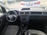  Volkswagen  Caddy  Profesional Kombi BMT 2.0 TDI 100CV MT5 E6dT #3