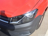  Volkswagen  Caddy  Profesional Kombi BMT 2.0 TDI 100CV MT5 E6dT #16