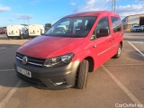  Volkswagen  Caddy  Profesional Kombi BMT 2.0 TDI 100CV MT5 E6dT 