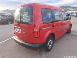 Volkswagen  Caddy  Profesional Kombi BMT 2.0 TDI 100CV MT5 E6dT #2