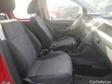  Volkswagen  Caddy  Profesional Kombi BMT 2.0 TDI 100CV MT5 E6dT #6