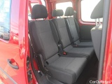  Volkswagen  Caddy  Profesional Kombi BMT 2.0 TDI 100CV MT5 E6dT #7