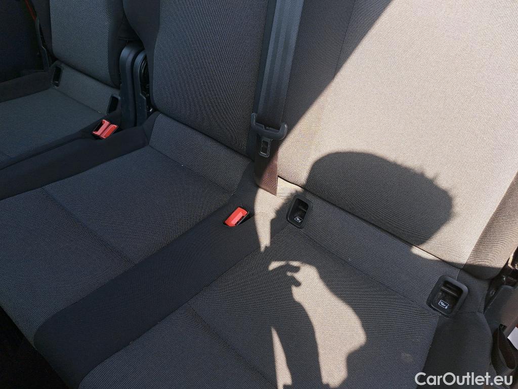  Volkswagen  Caddy  Profesional Kombi BMT 2.0 TDI 100CV MT5 E6dT #15