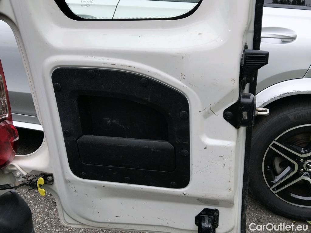  Citroen  Berlingo  Combi Live Edition 1.6 BlueHDi 100CV MT5 E5 #16