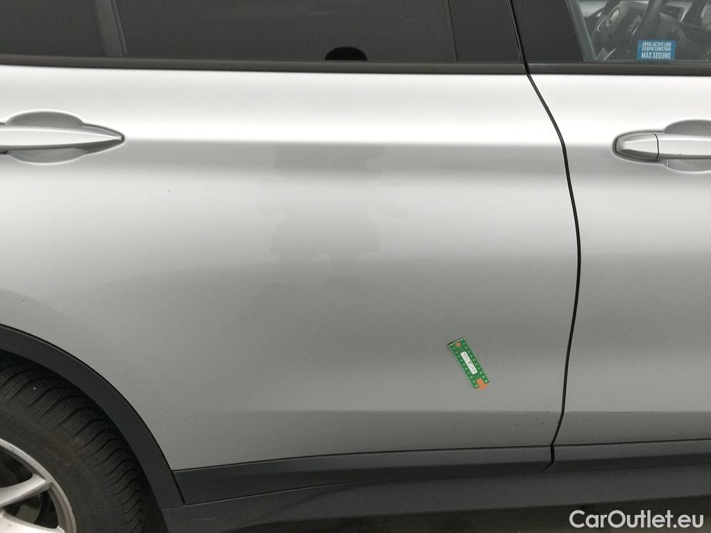  Bmw  X1 BMW  / 2019 / 5P / todoterreno sDrive16d Aut. Business #9