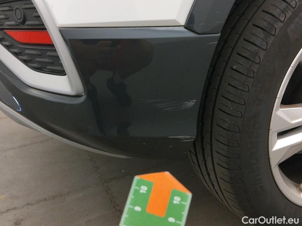  Audi  Q2  35 TFSI advanced 1.5 TFSI 150CV AT7 E6d #2