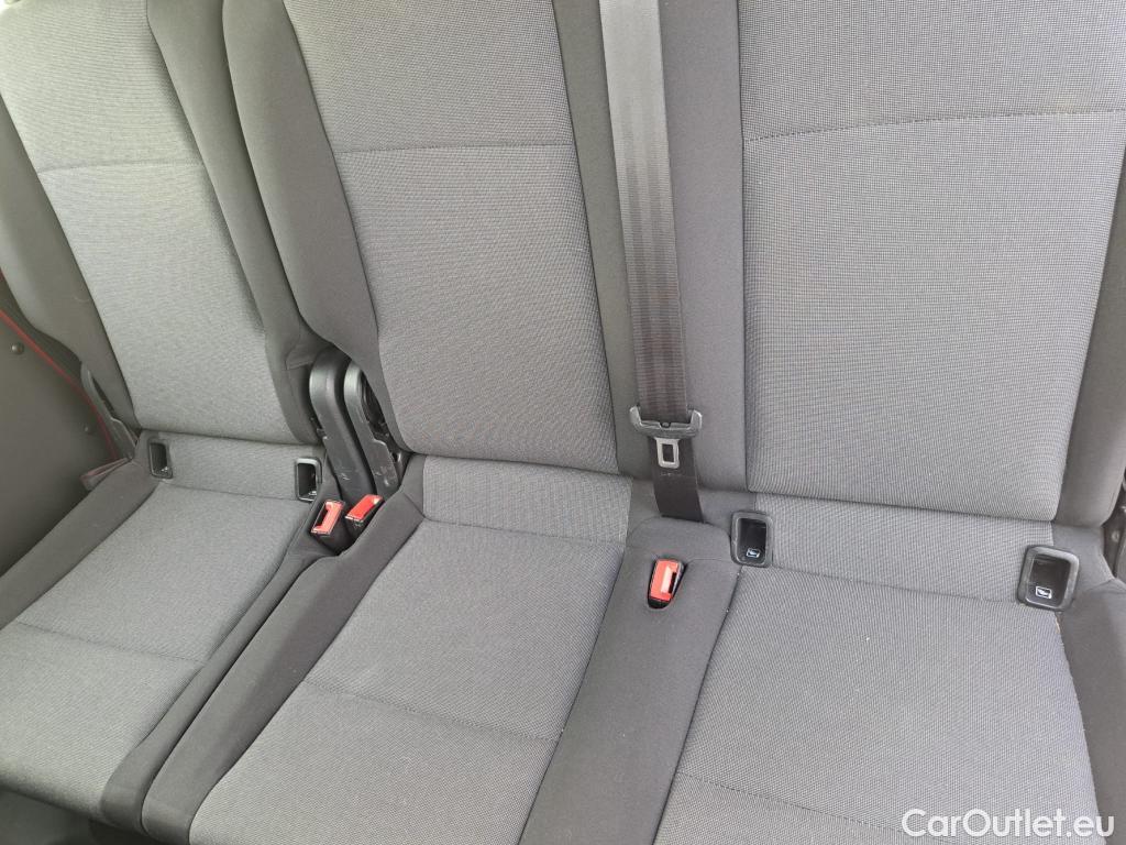  Volkswagen  Caddy  Profesional Kombi BMT 2.0 TDI 100CV MT5 E6dT #28