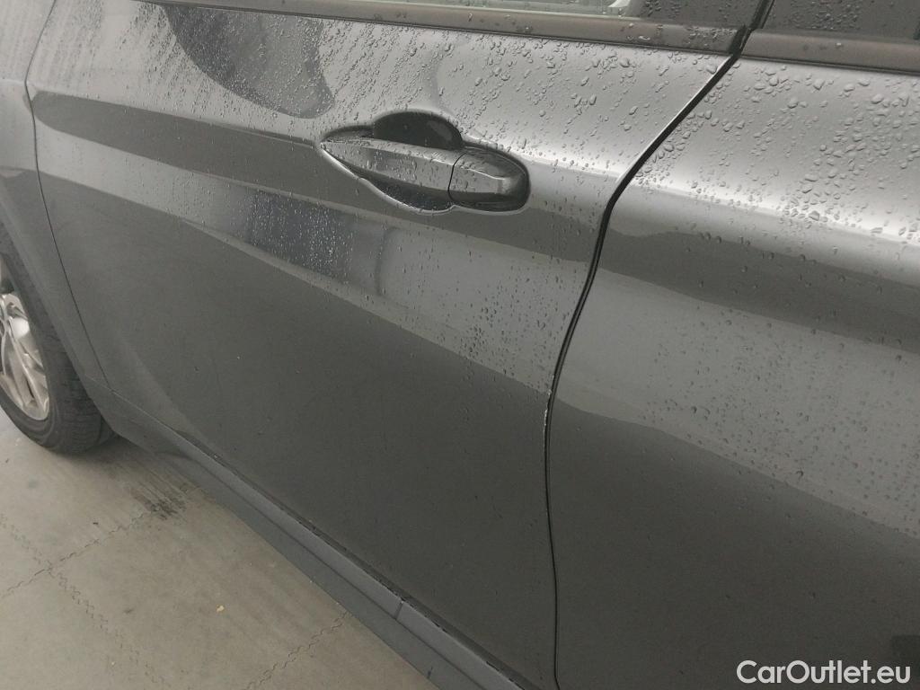  Bmw  X1 Serie  sDrive 18i Advantage 1.5 140CV AT7 E6dT #3