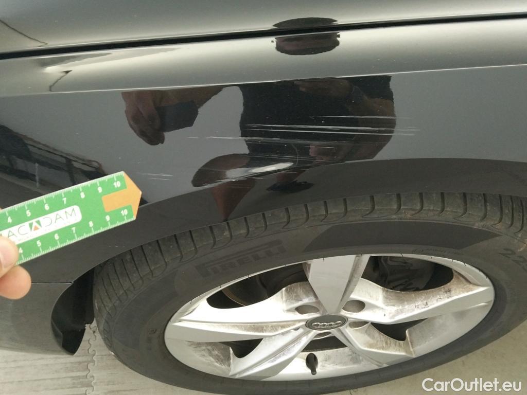  Audi  A4  Avant 35 TDI advanced 2.0 TDI 165CV AT7 E6dT #16
