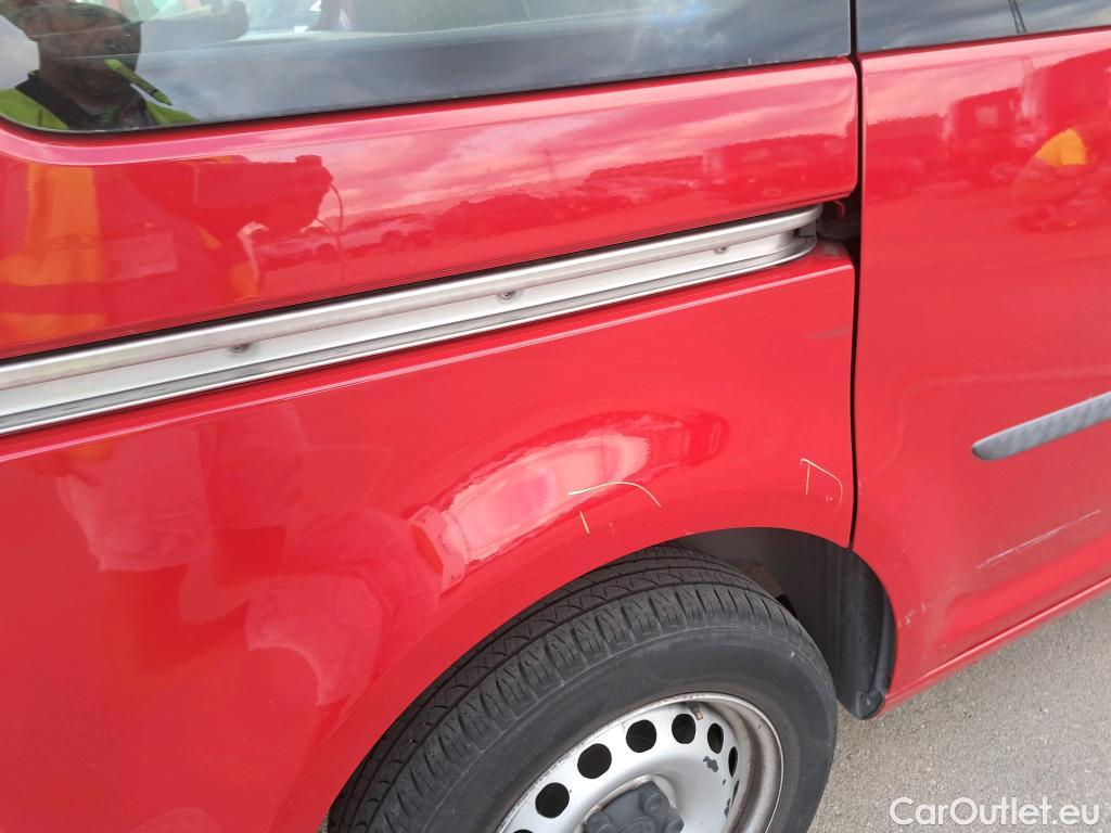  Volkswagen  Caddy  Profesional Kombi BMT 2.0 TDI 100CV MT5 E6dT #38