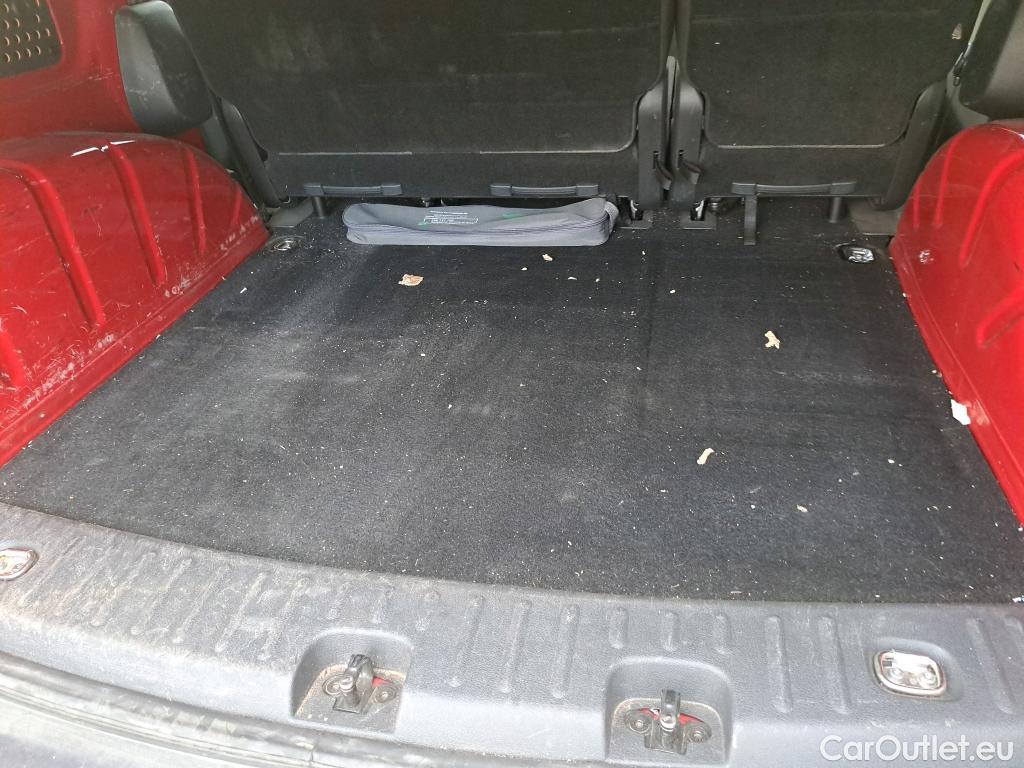  Volkswagen  Caddy  Profesional Kombi BMT 2.0 TDI 100CV MT5 E6dT #15