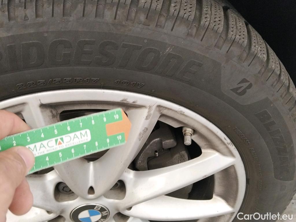  Bmw  X1 BMW  / 2019 / 5P / todoterreno sDrive16d Aut. Business #12