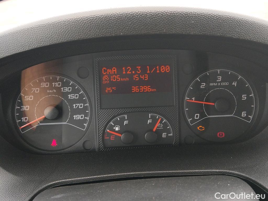  Citroen  Jumper  Furgon Gran Volumen 35 L3H2 BlueHDi 140 2.2 BlueHDi 140CV MT6 E6d #53