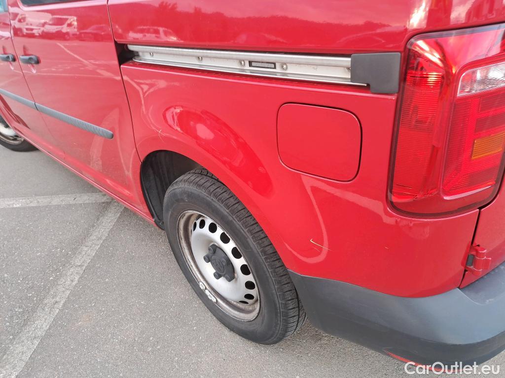  Volkswagen  Caddy  Profesional Kombi BMT 2.0 TDI 100CV MT5 E6dT #31