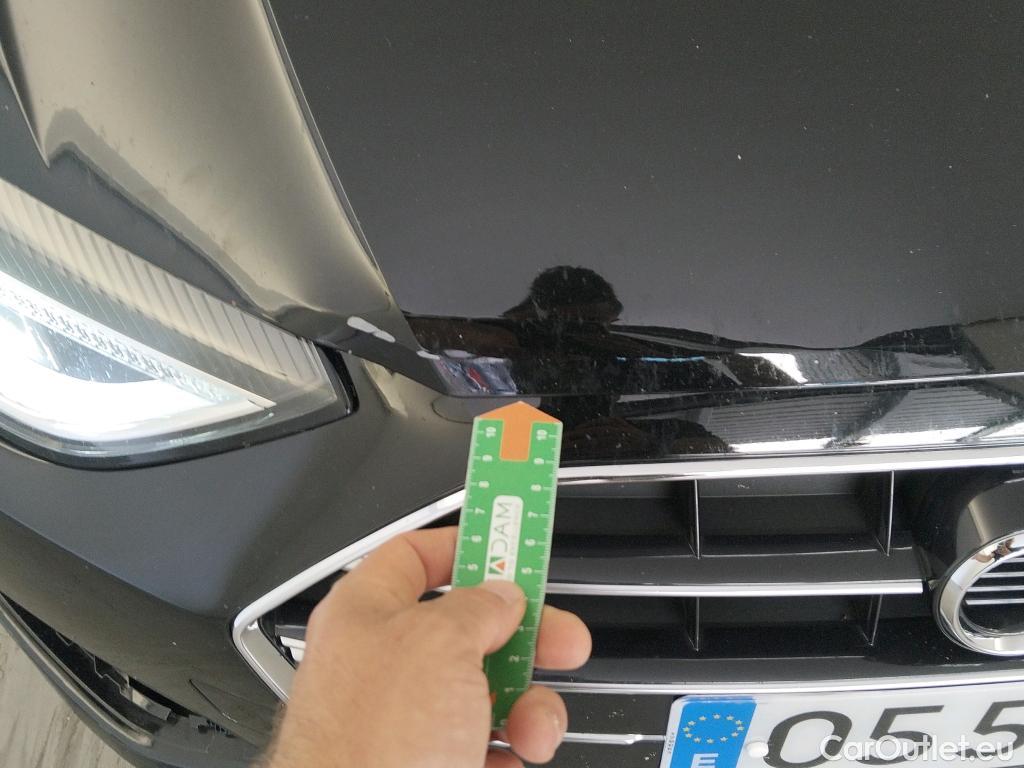  Audi  A4  Avant 35 TDI advanced 2.0 TDI 165CV AT7 E6dT #8