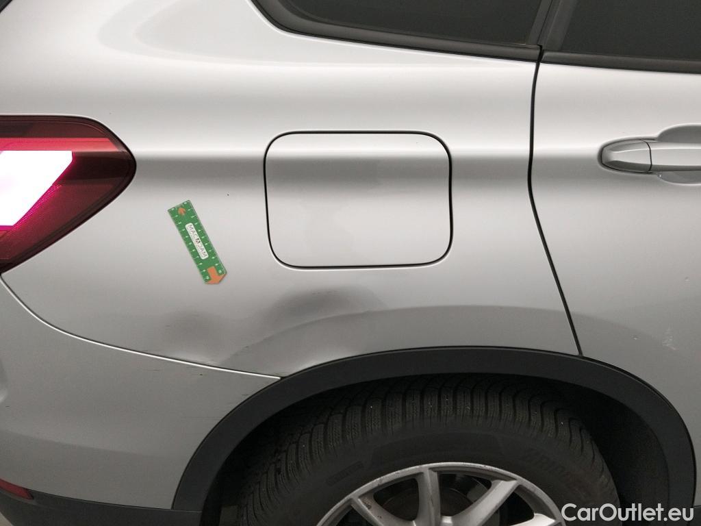  Bmw  X1 BMW  / 2019 / 5P / todoterreno sDrive16d Aut. Business #3