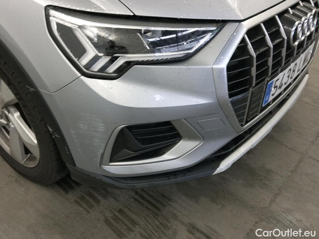  Audi  Q3  35 TDI advanced 2.0 TDI 150CV AT7 E6dT #7