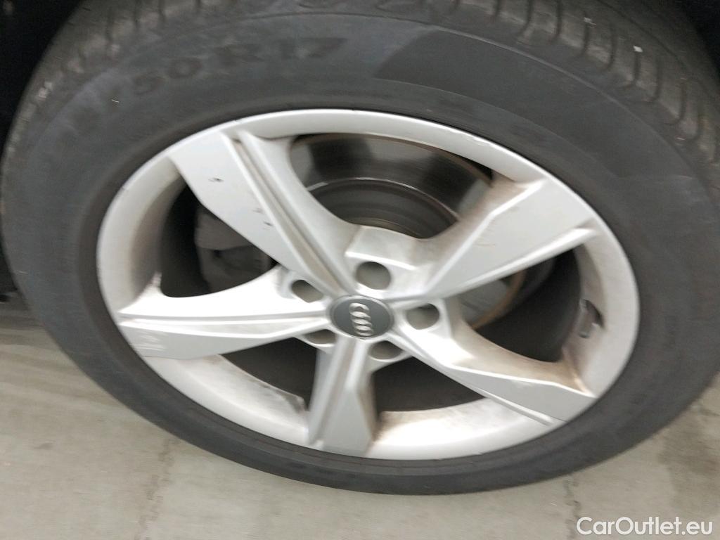  Audi  A4  Avant 35 TDI advanced 2.0 TDI 165CV AT7 E6dT #31