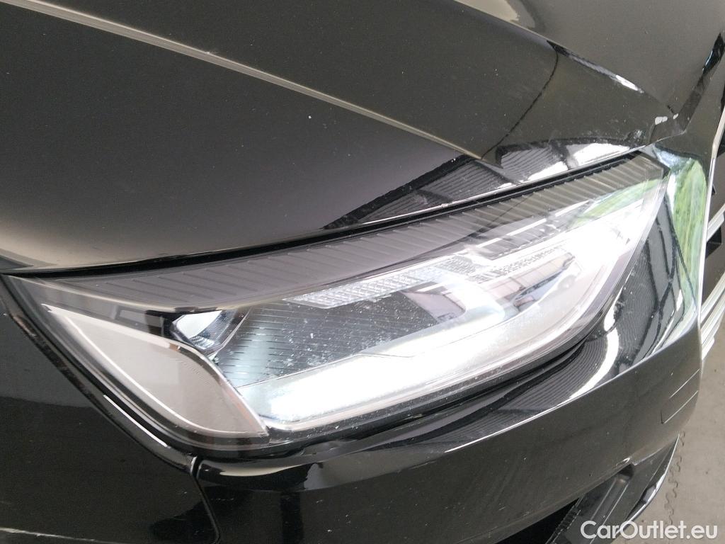  Audi  A4  Avant 35 TDI advanced 2.0 TDI 165CV AT7 E6dT #33