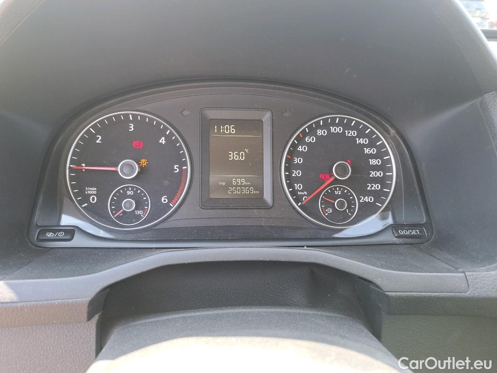 Volkswagen  Caddy  Profesional Kombi BMT 2.0 TDI 100CV MT5 E6dT #21