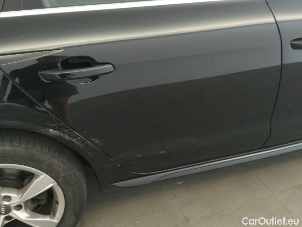  Audi  A4  Avant 35 TDI advanced 2.0 TDI 165CV AT7 E6dT #5