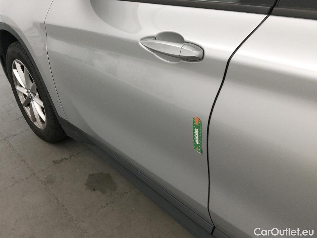  Bmw  X1 BMW  / 2019 / 5P / todoterreno sDrive16d Aut. Business #5
