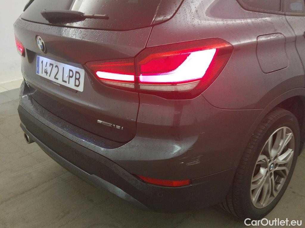  Bmw  X1 Serie  sDrive 18i Advantage 1.5 140CV AT7 E6dT #5
